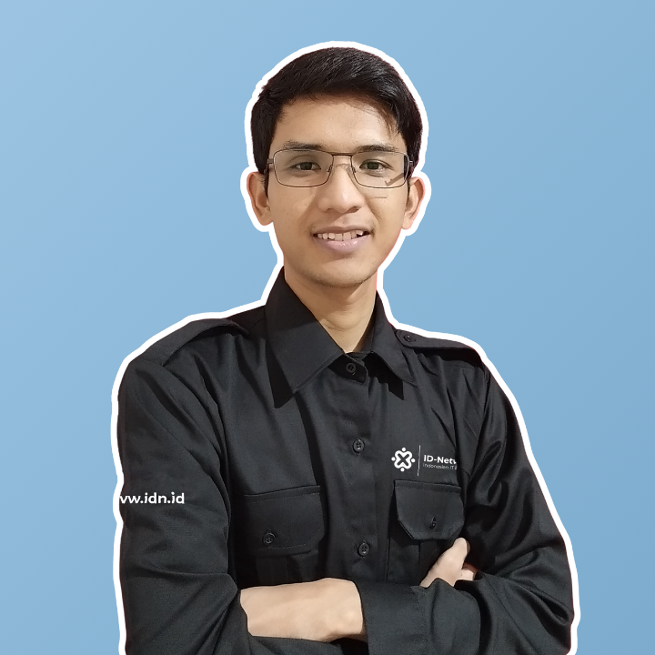 Sandi Nugraha-Trainer Digital Marketing Grahapreneur